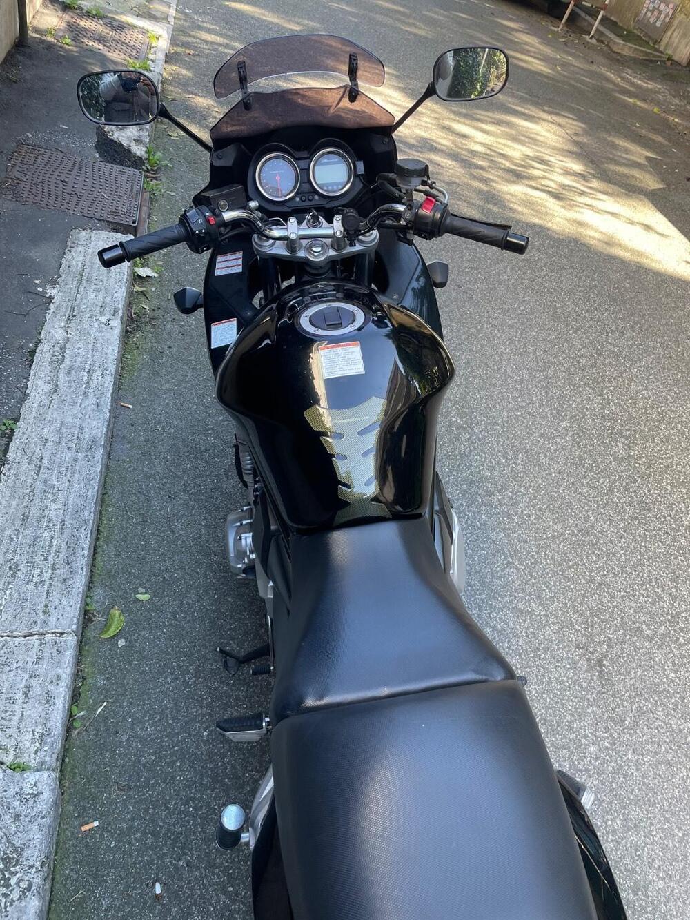 Suzuki GSF 1250 Bandit (2006 - 11) (6)