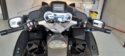 Bmw R 1200 RT (2014 - 16) usata