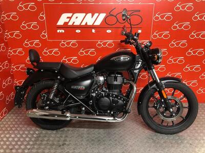 Royal Enfield Meteor 350 Fireball (2021 - 25) usata