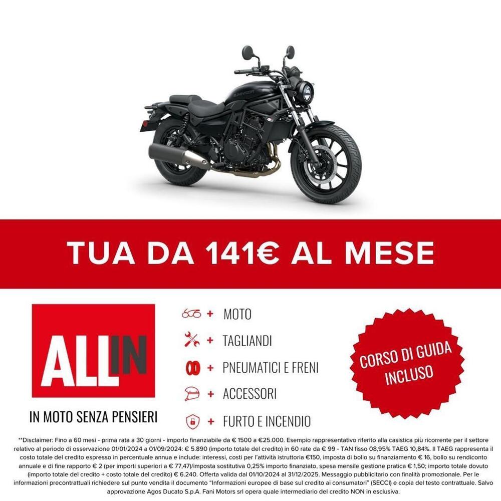 Kawasaki Eliminator 500 (2024 - 26) (2)