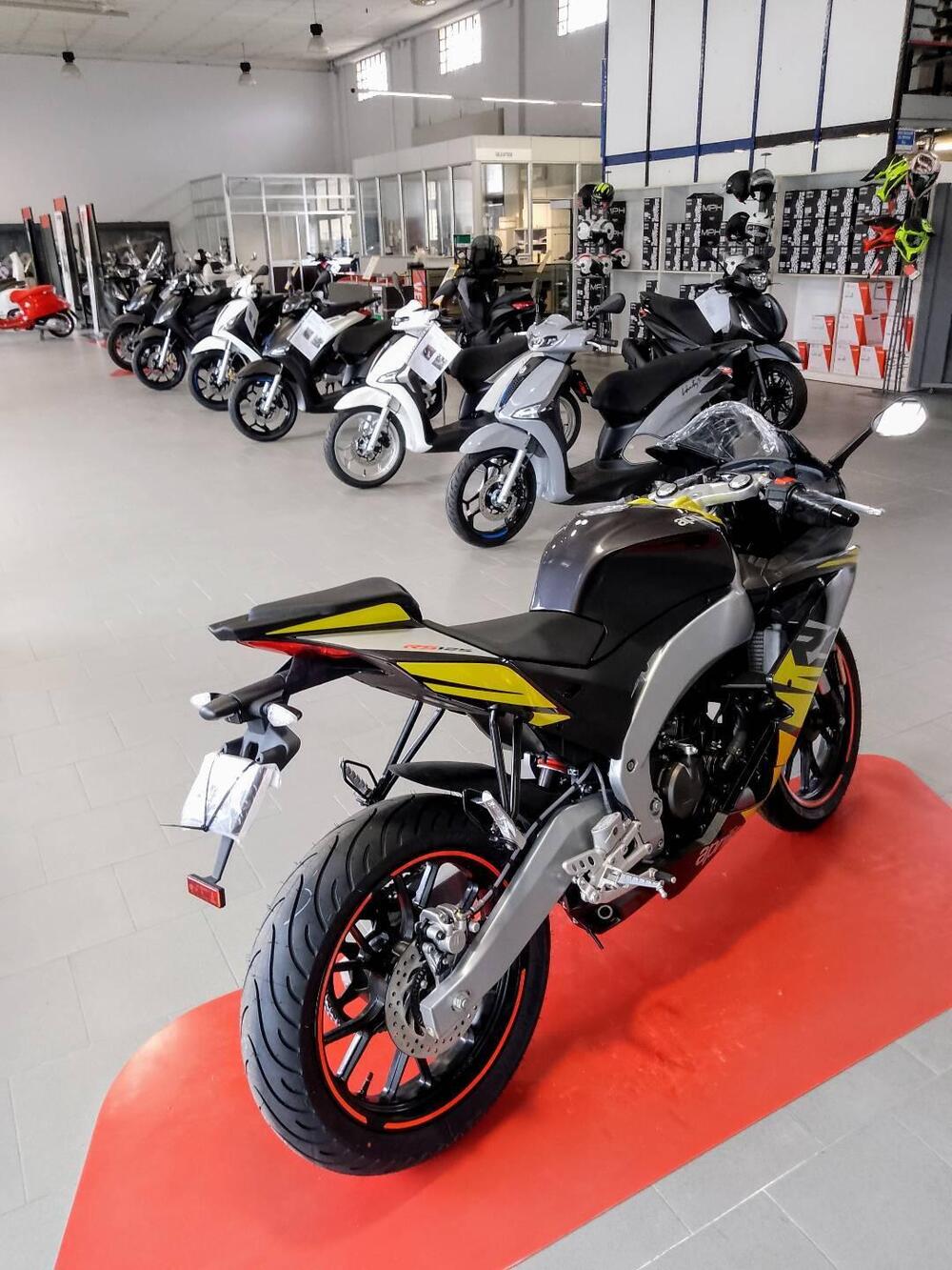 Aprilia RS 125 (2025) (8)