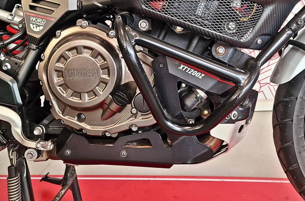 Yamaha XT1200Z Super Ténéré Worldcrosser (2012 - 14) (8)