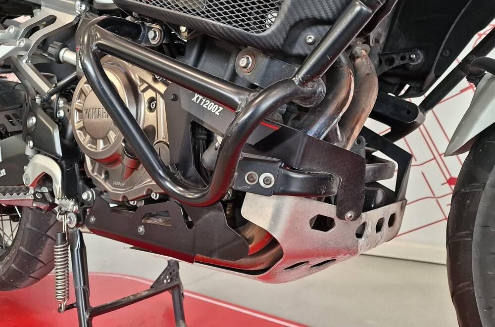 Yamaha XT1200Z Super Ténéré Worldcrosser (2012 - 14) (10)