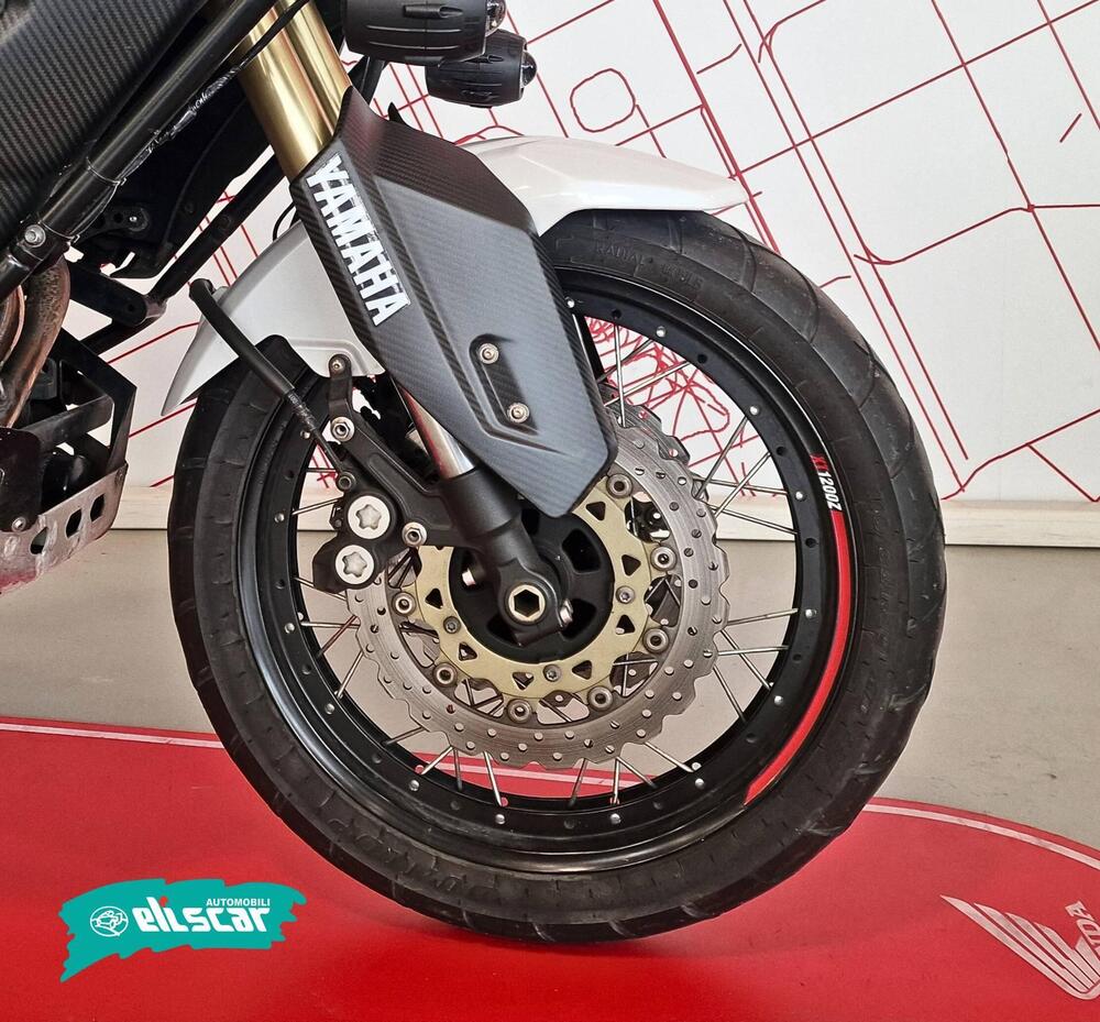 Yamaha XT1200Z Super Ténéré Worldcrosser (2012 - 14) (11)