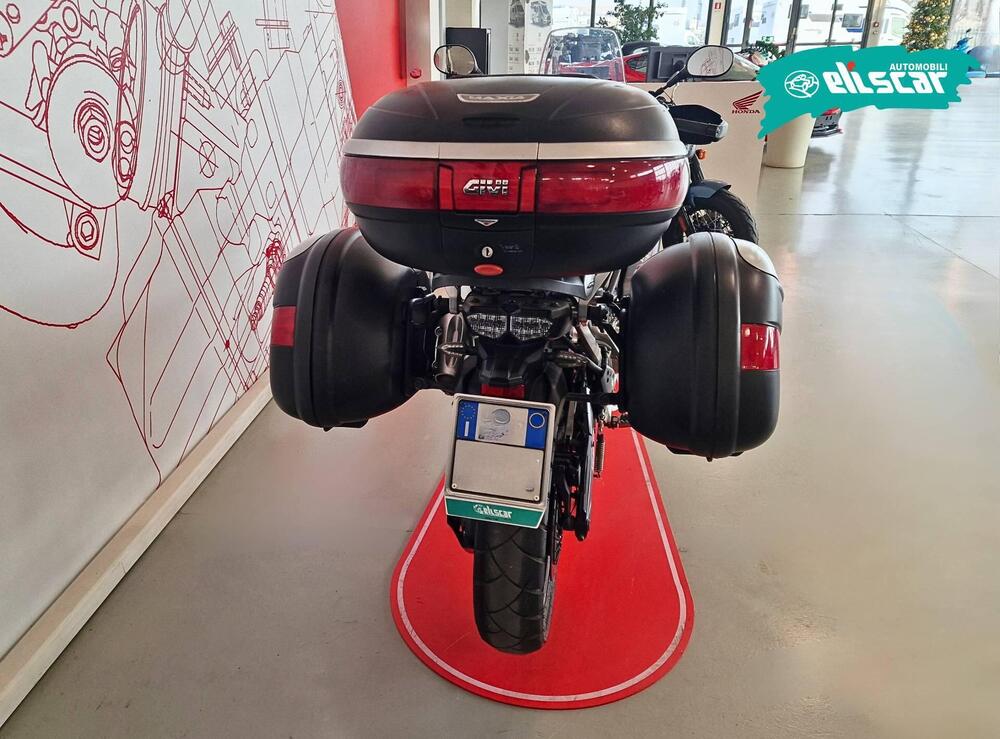 Yamaha XT1200Z Super Ténéré Worldcrosser (2012 - 14) (4)