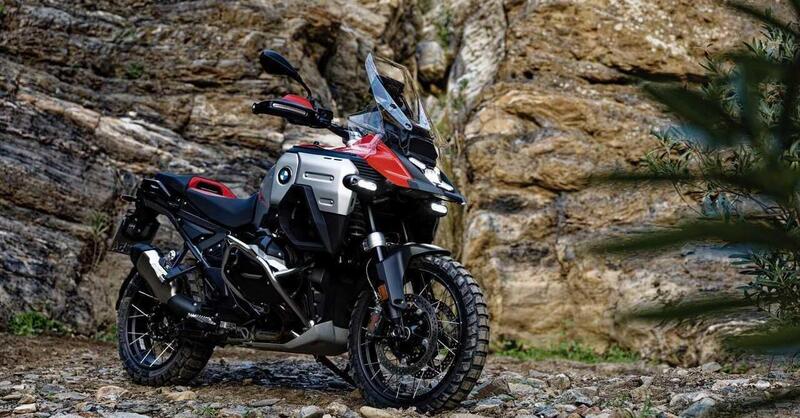 Aprile, segni di miglioramento nel mercato del nuovo: moto e scooter a -5%