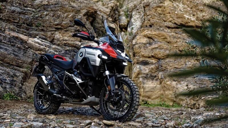 Aprile, segni di miglioramento nel mercato del nuovo: moto e scooter a -5%