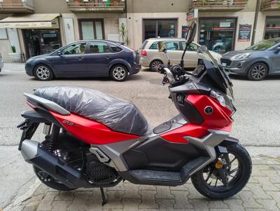 Voge Sfida SR1 ADV (2023 - 25) nuova