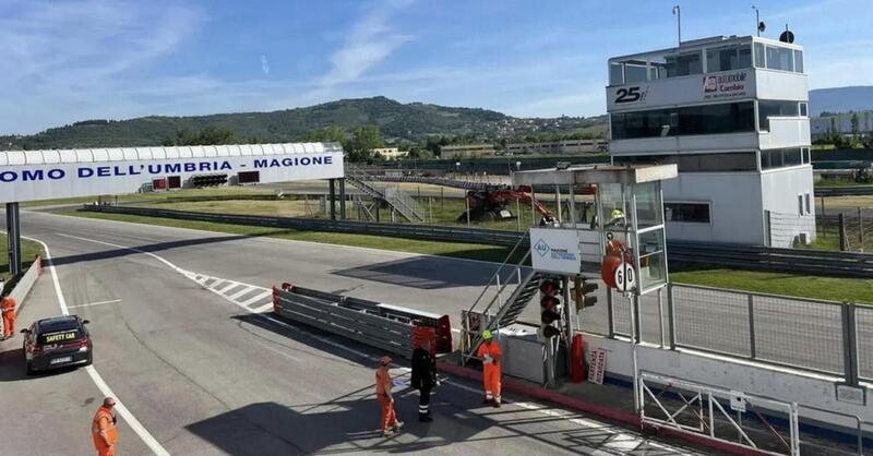 Dramma nel CIV Junior: bimbo di 10 anni in prognosi riservata dopo lo schianto  