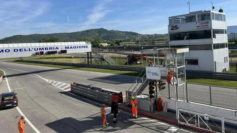 Dramma nel CIV Junior: bimbo di 10 anni in prognosi riservata dopo lo schianto  