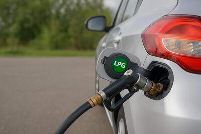 Il ritorno del GPL: Dacia, Hyundai e le altre