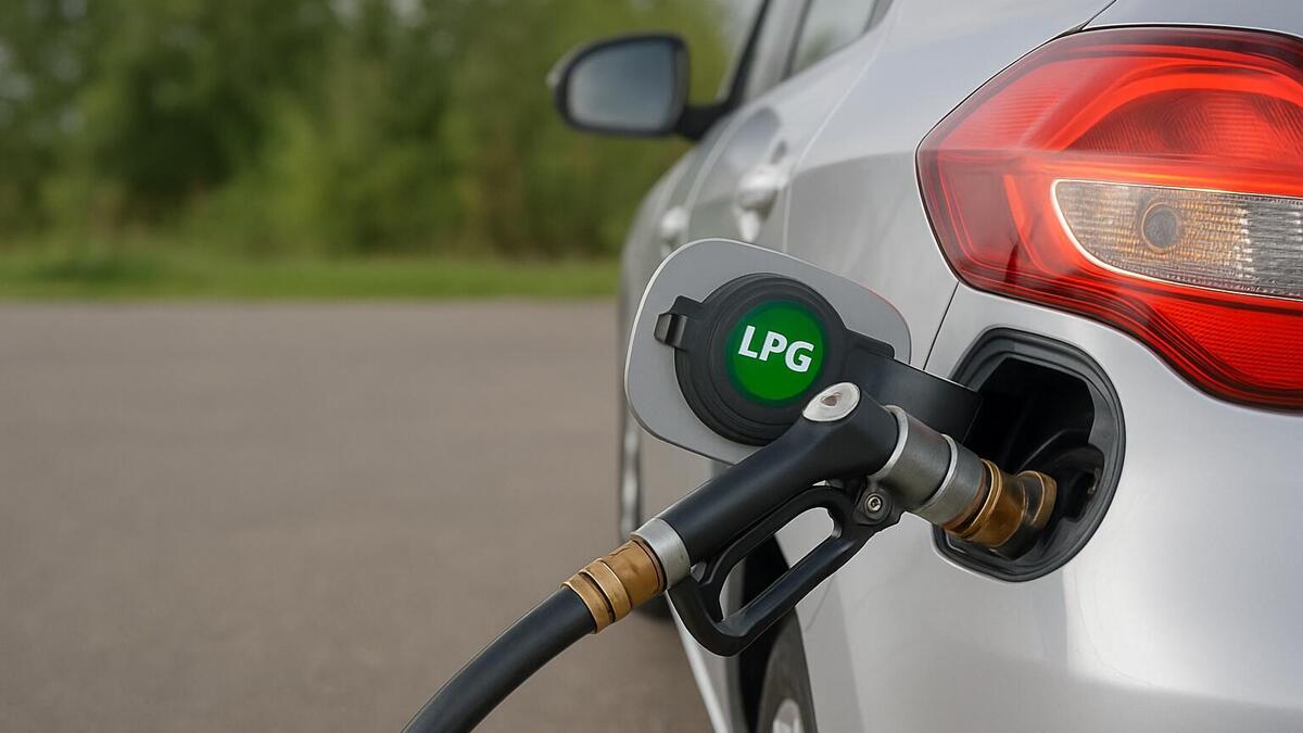 Il ritorno del GPL: Dacia, Hyundai e le altre