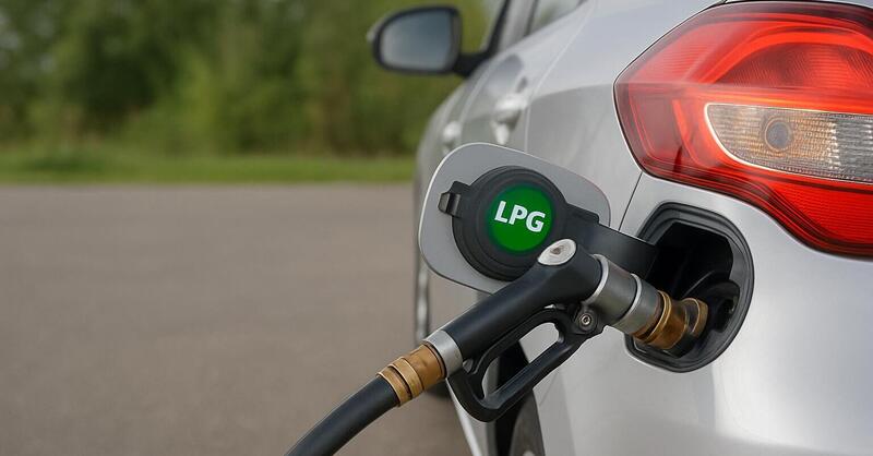 Il ritorno del GPL: Dacia, Hyundai e le altre