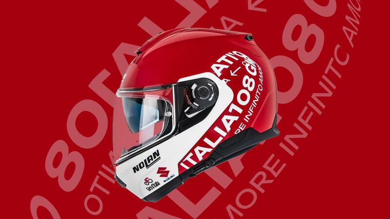 Nolan rinnova la partnership con il Giro d&#039;Italia