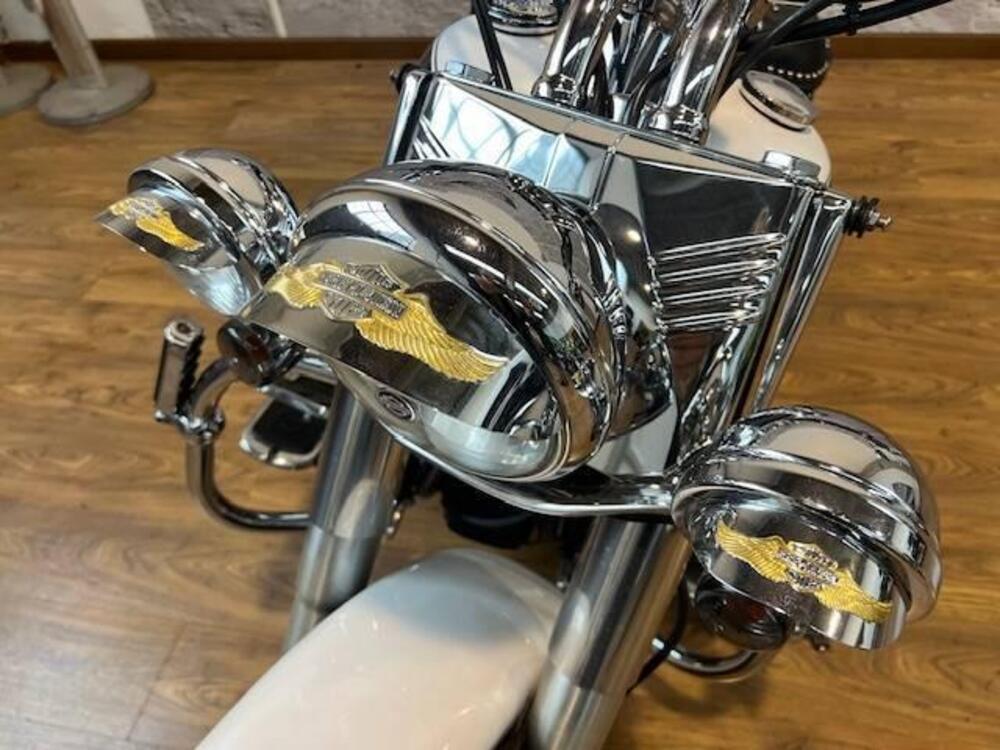 Harley-Davidson 1450 Deluxe (2005 - 06) - FLSTNI (5)