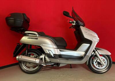 Yamaha XC 300 Versity usata