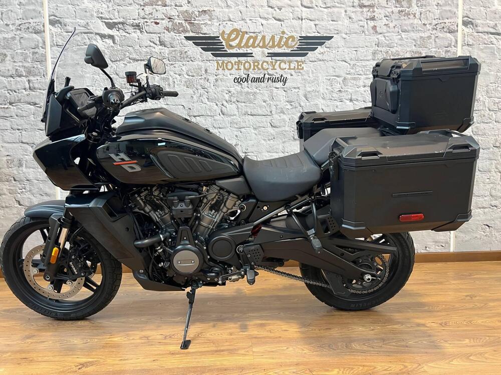 Harley-Davidson Pan America 1250 (2020 - 25) (3)