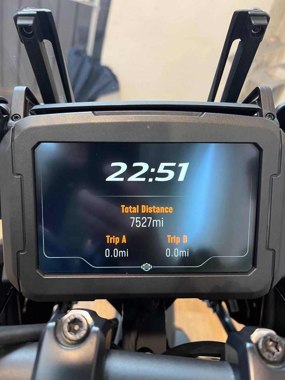 Harley-Davidson Pan America 1250 (2020 - 25) (9)