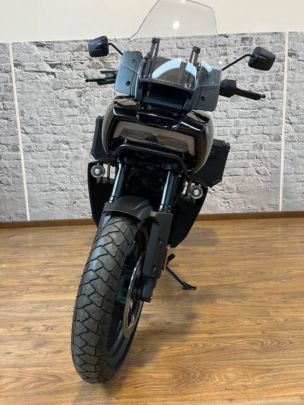 Harley-Davidson Pan America 1250 (2020 - 25) (5)