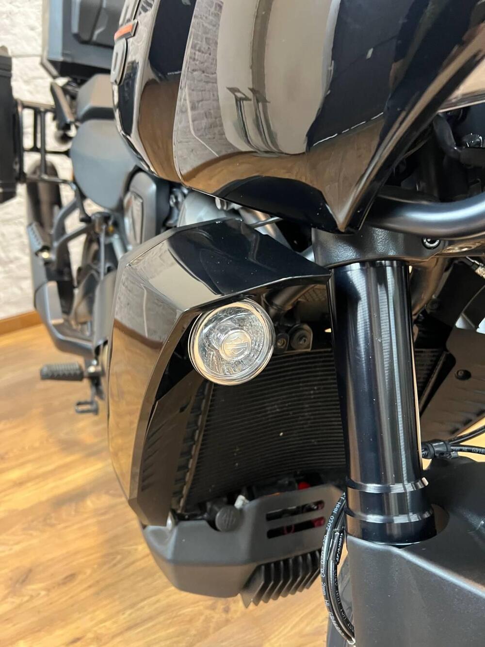 Harley-Davidson Pan America 1250 (2020 - 25) (7)