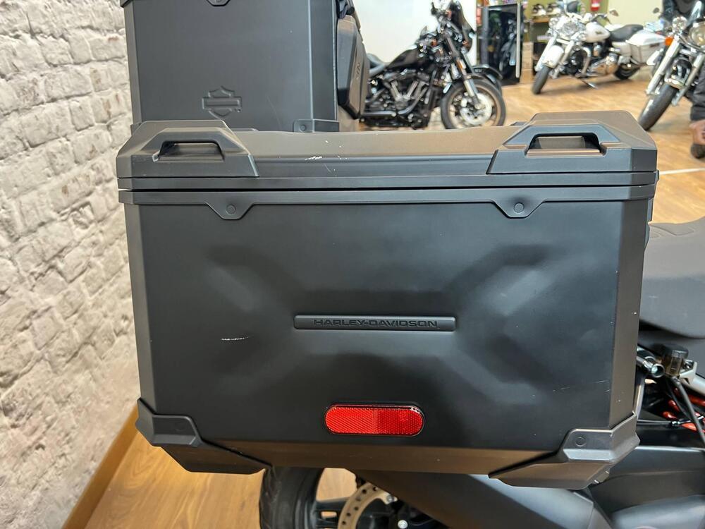 Harley-Davidson Pan America 1250 (2020 - 25) (8)