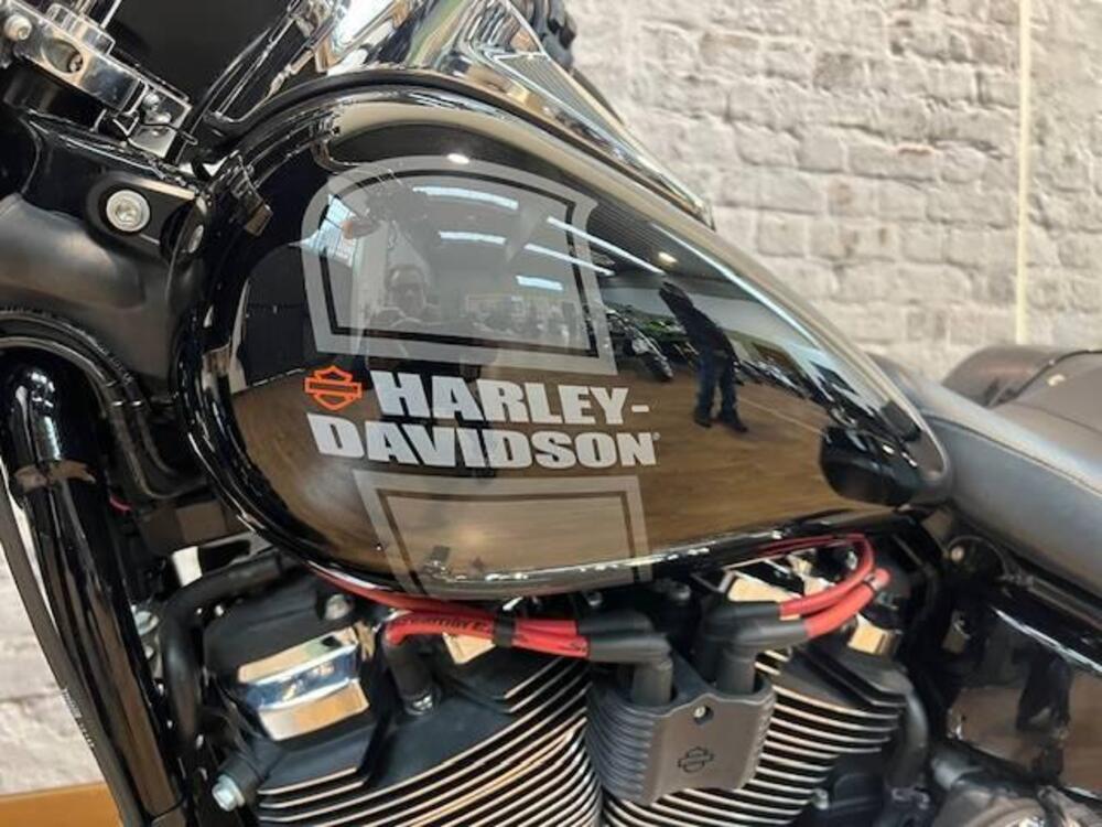 Harley-Davidson 107 Sport Glide (2018 - 20) (5)