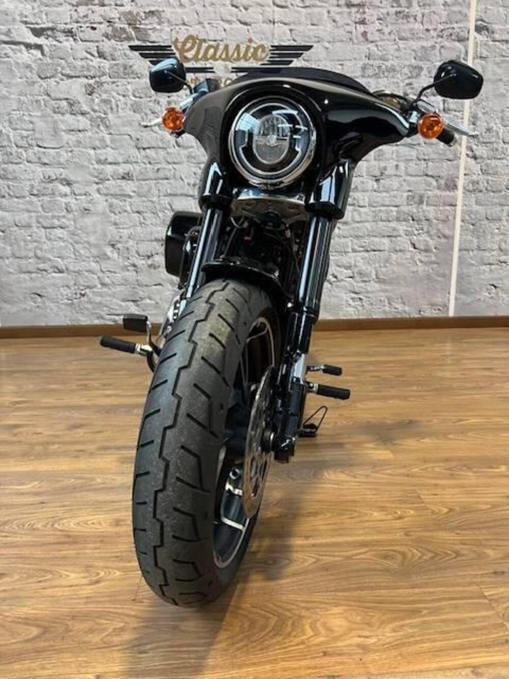 Harley-Davidson 107 Sport Glide (2018 - 20) (3)