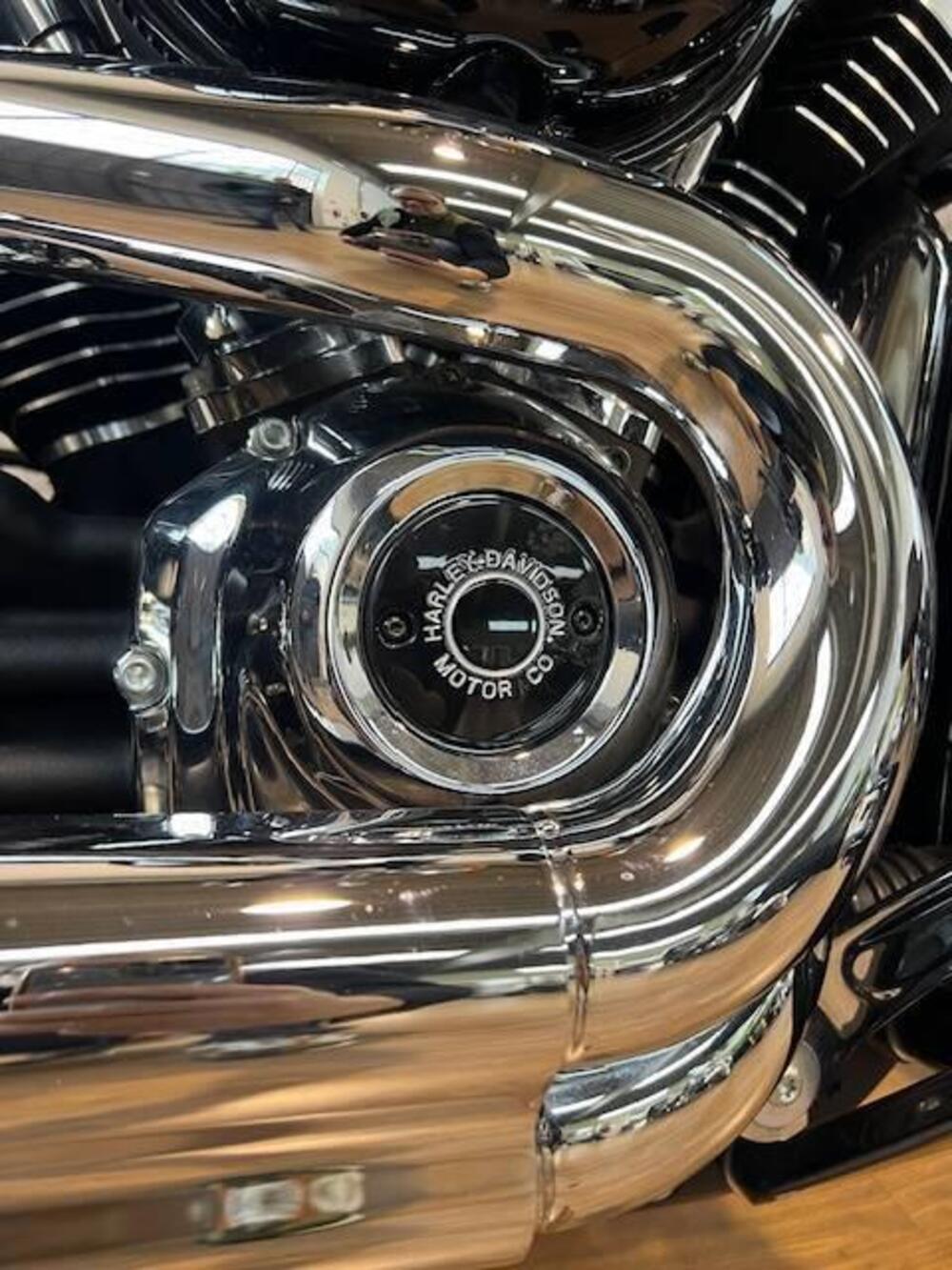 Harley-Davidson 107 Sport Glide (2018 - 20) (7)