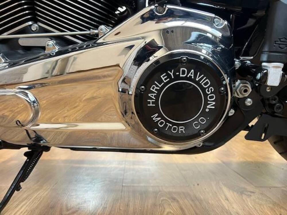 Harley-Davidson 107 Sport Glide (2018 - 20) (9)