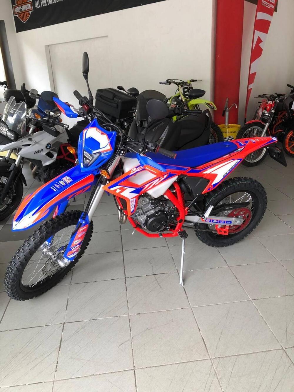 Betamotor RR 125 4T Enduro R (2024 - 26)