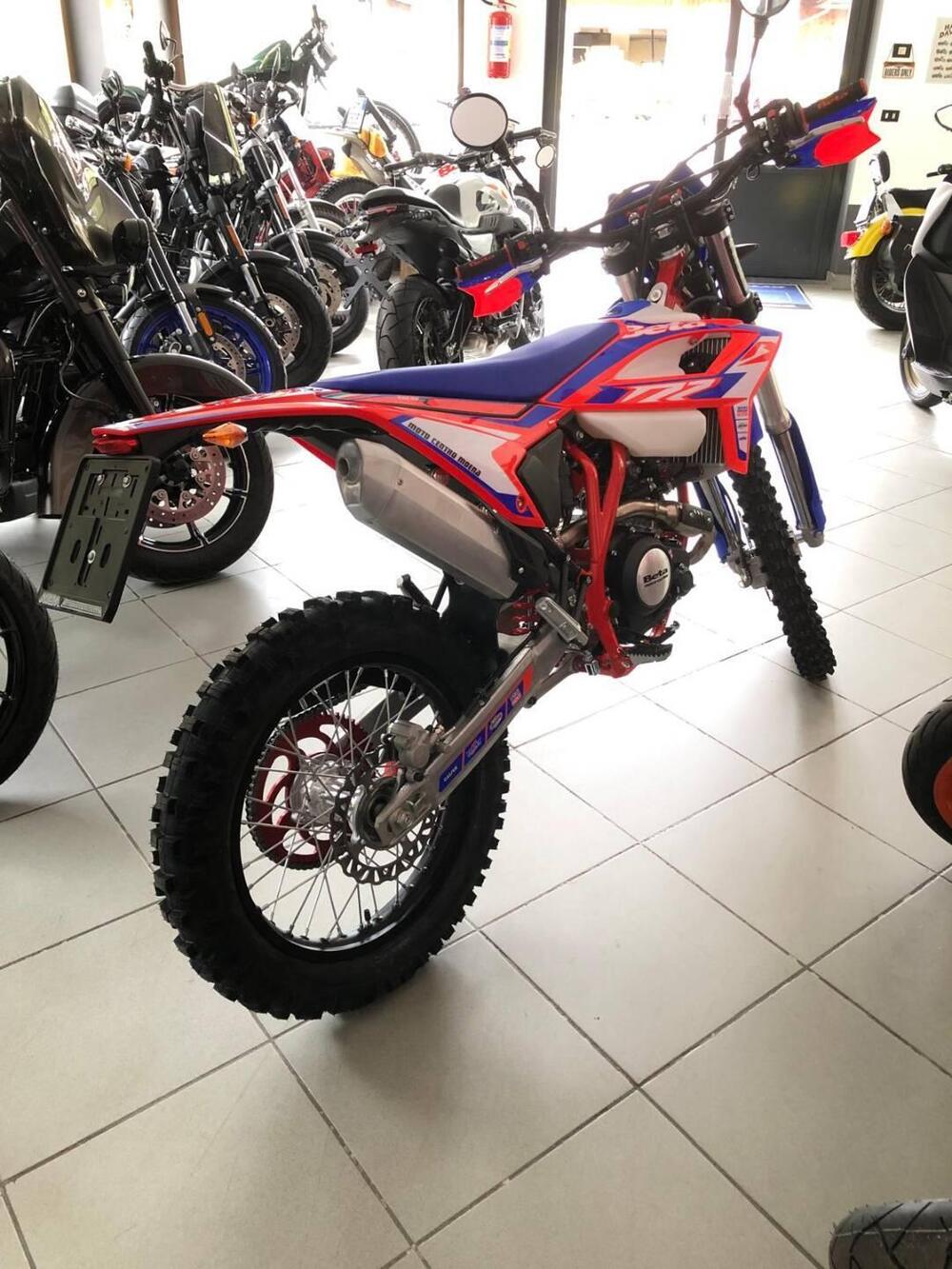 Betamotor RR 125 4T Enduro R (2024 - 26) (5)