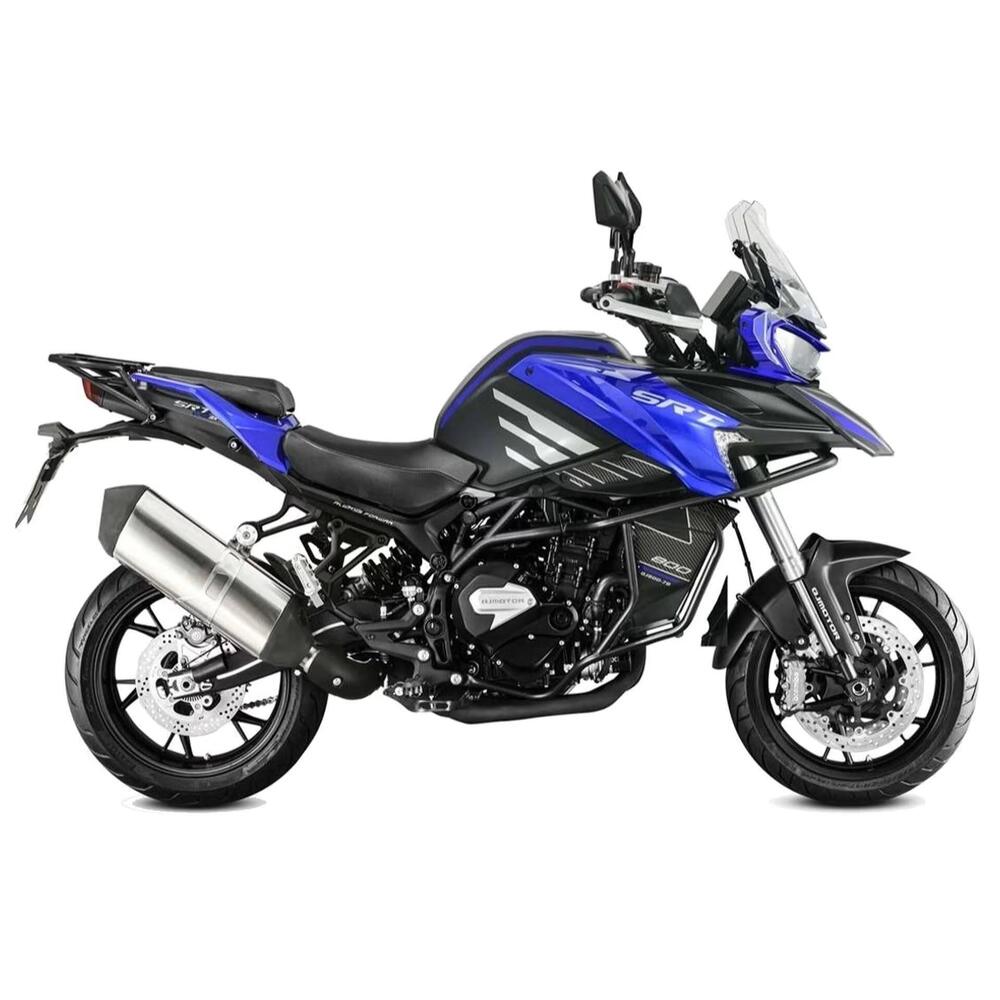 QJ Motor SRT 800 S (2024 - 25) (2)