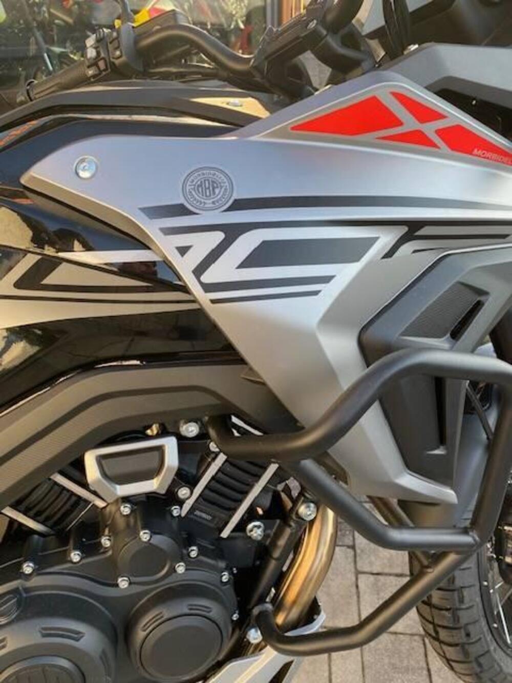 Morbidelli T1002VX (2024 - 26)