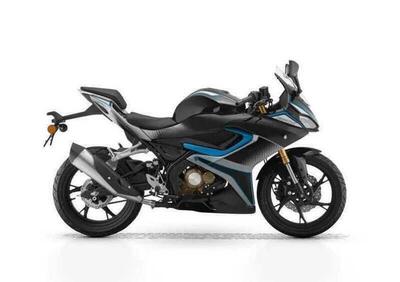 QJ Motor SRK 125 R (2024) nuova