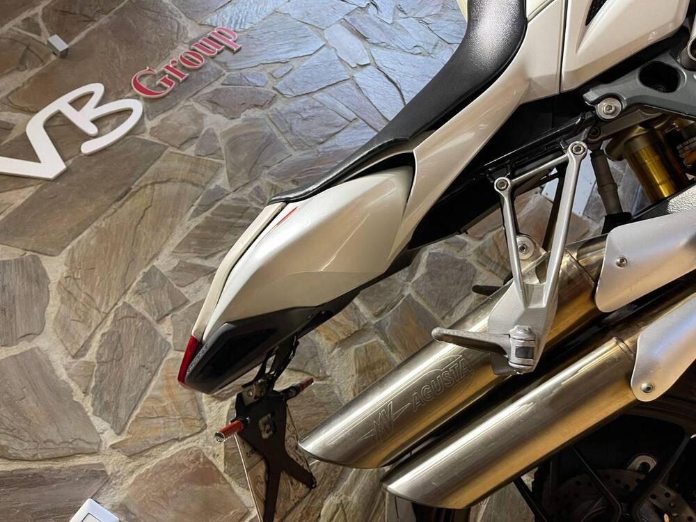 MV Agusta Brutale 1090 RR (2009 - 15) (9)