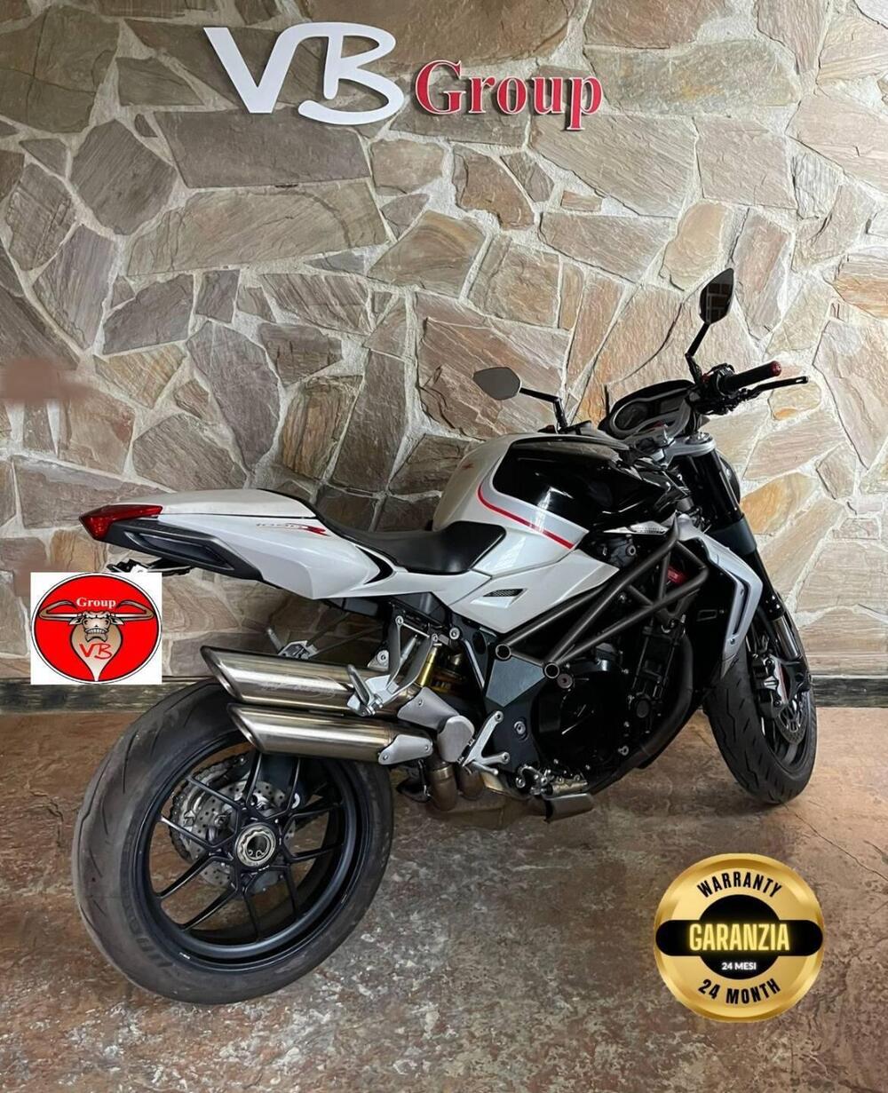 MV Agusta Brutale 1090 RR (2009 - 15) (7)