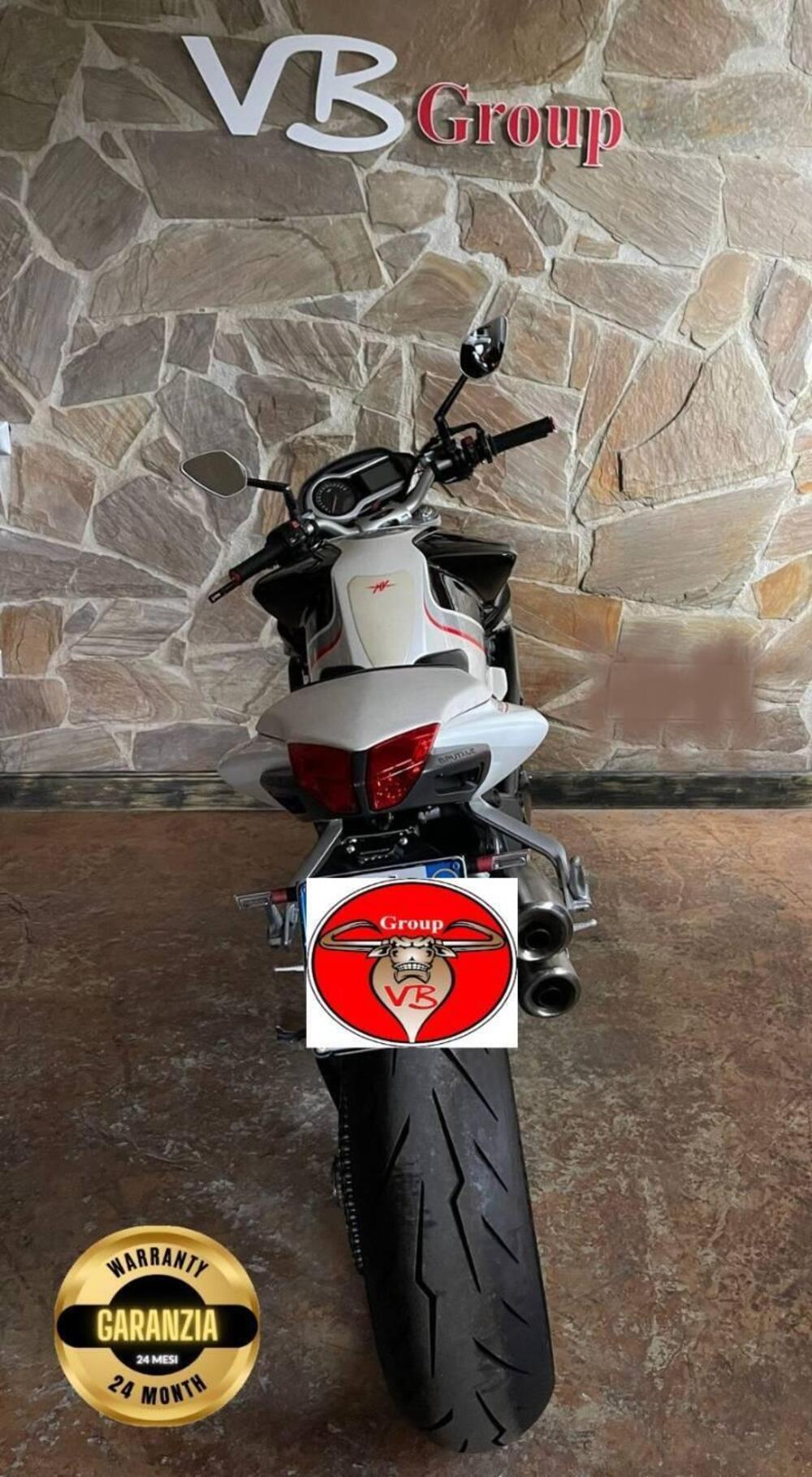 MV Agusta Brutale 1090 RR (2009 - 15) (6)