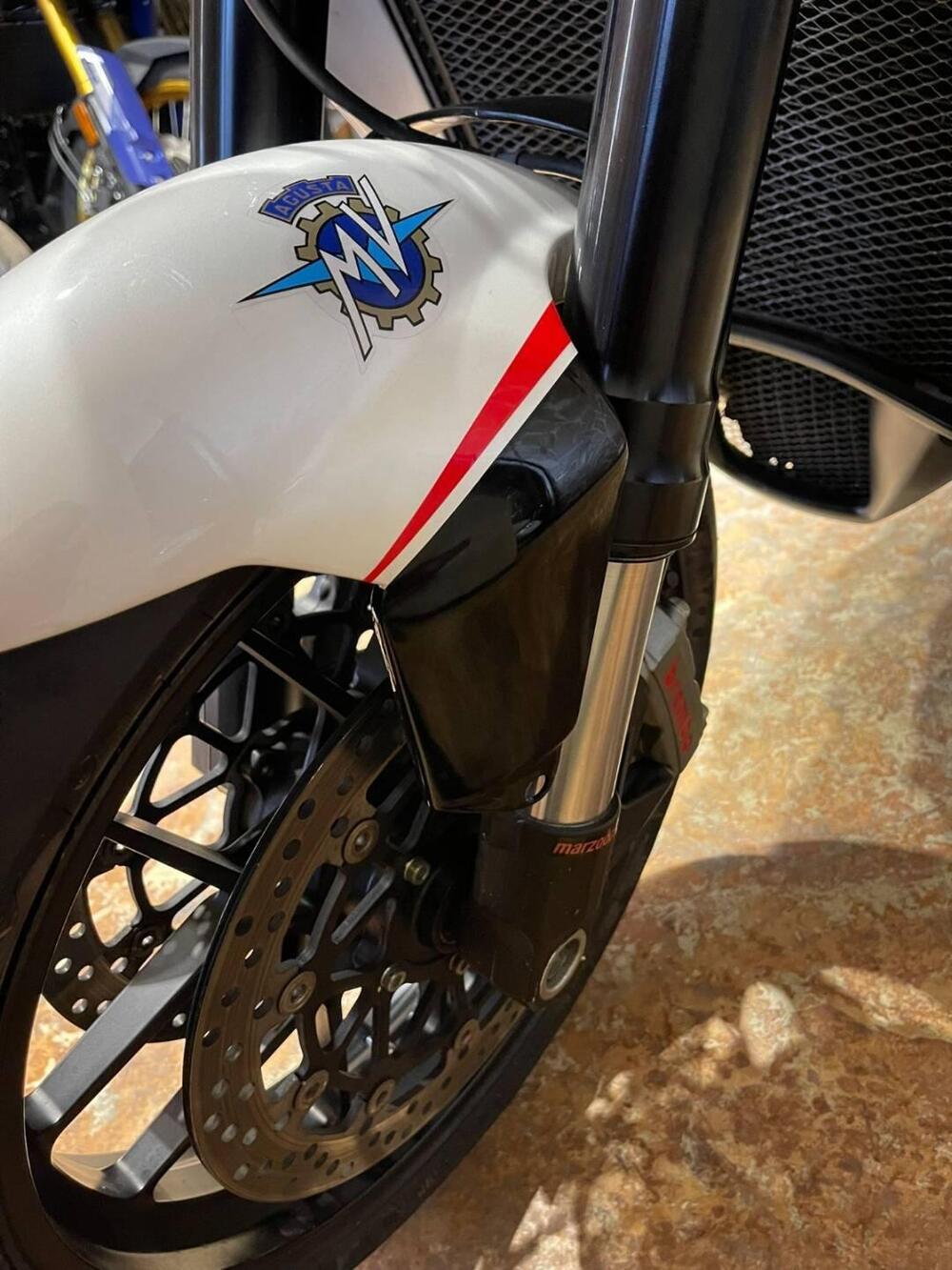 MV Agusta Brutale 1090 RR (2009 - 15) (15)