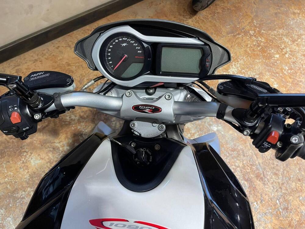 MV Agusta Brutale 1090 RR (2009 - 15) (16)