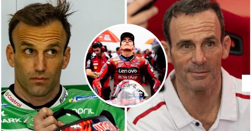 MotoGP 2025. Alberto Puig: &quot;Se Marc Marquez vincesse il mondiale sarebbe una delle imprese pi&ugrave; grandi&quot;. E Johann Zarco: &quot;Guardo i suoi dati in Honda e non capisco come faceva&quot;