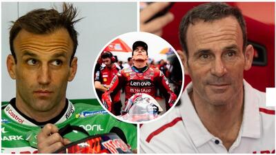 MotoGP 2025. Alberto Puig: "Se Marc Marquez vincesse il mondiale sarebbe una delle imprese pi&ugrave; grandi". E Johann Zarco: "Guardo i suoi dati in Honda e non capisco come faceva"
