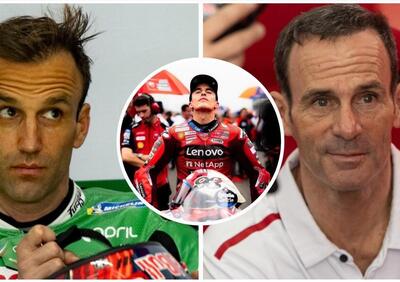 MotoGP 2025. Alberto Puig: Se Marc Marquez vincesse il mondiale sarebbe una delle imprese più grandi. E Johann Zarco: Guardo i suoi dati in Honda e non capisco come faceva