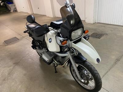 Bmw R 1100 GS usata