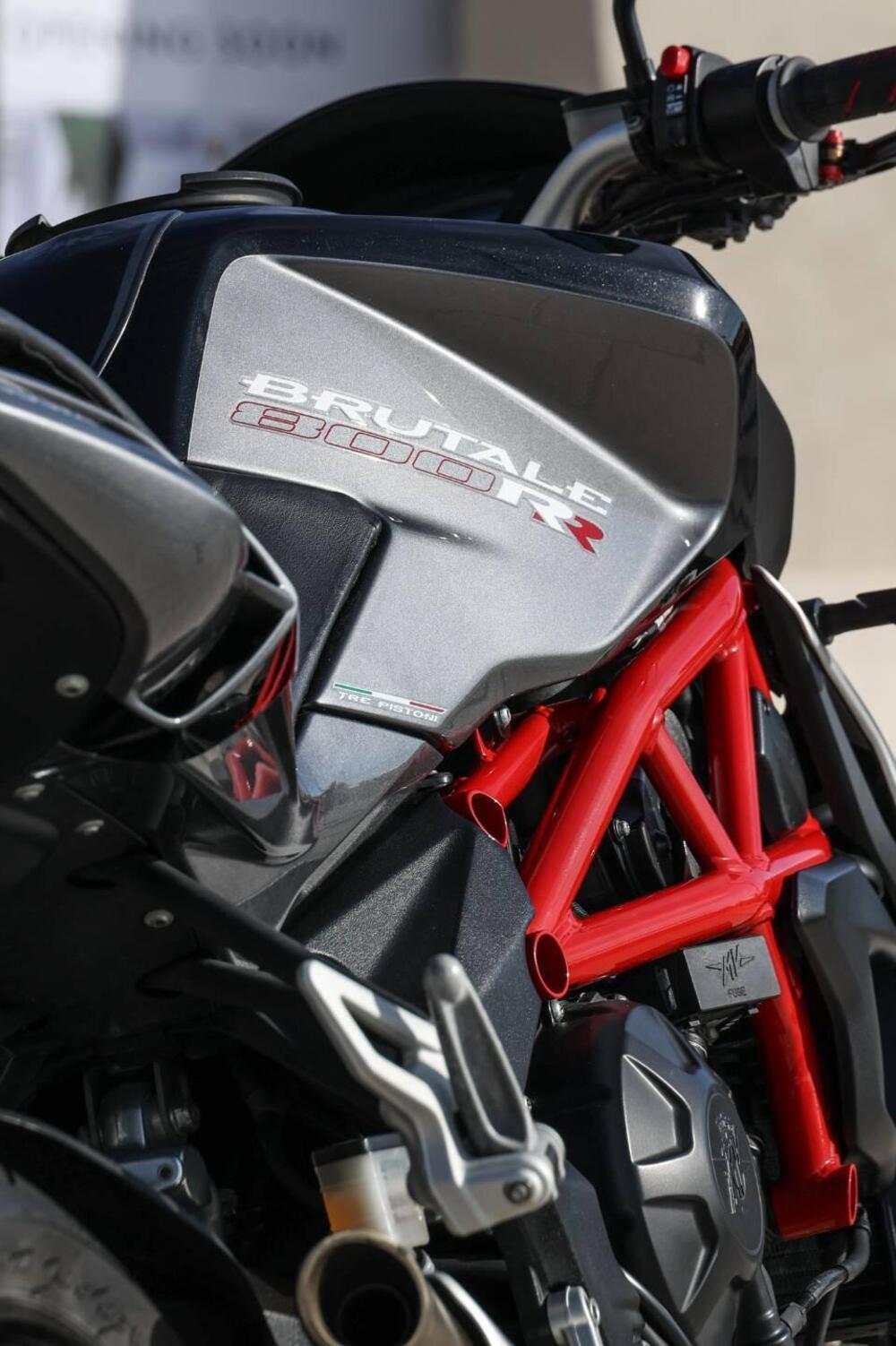 MV Agusta Brutale 800 RR (2015 - 16) (6)