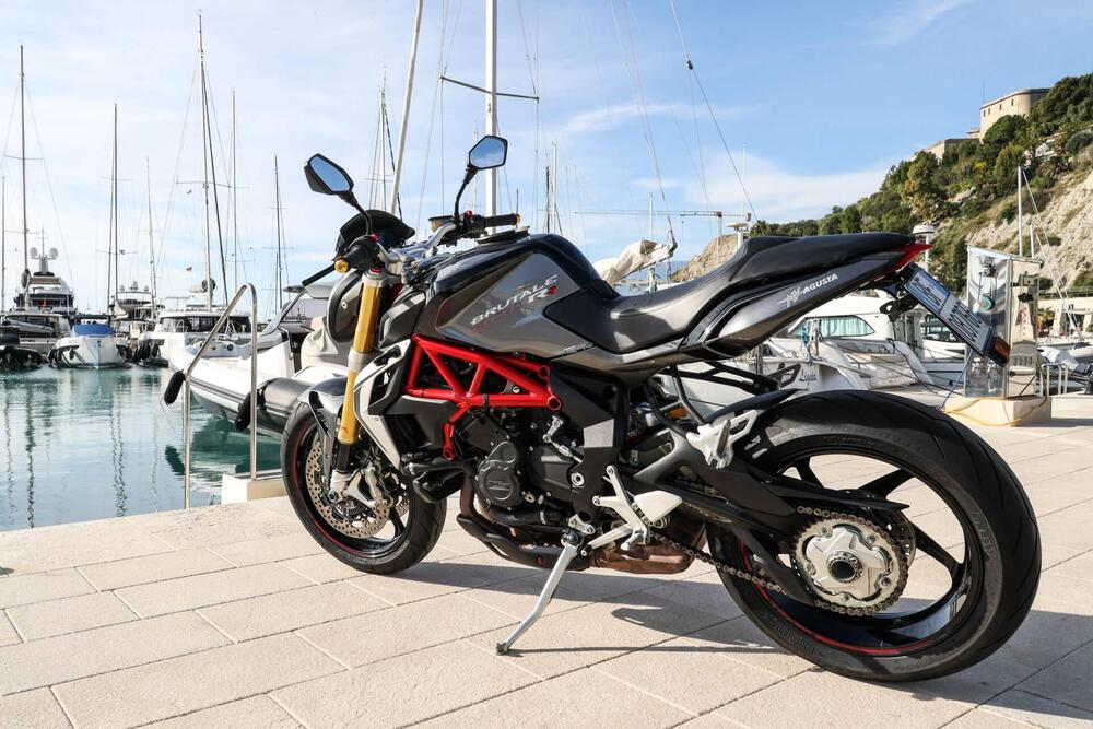 MV Agusta Brutale 800 RR (2015 - 16) (9)
