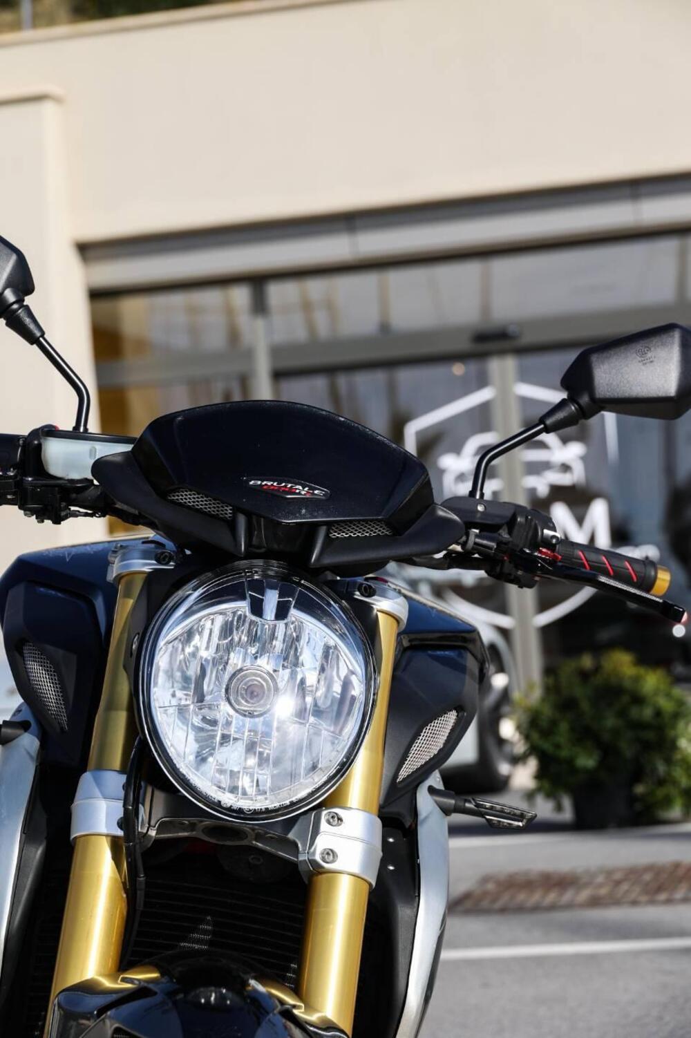 MV Agusta Brutale 800 RR (2015 - 16) (12)