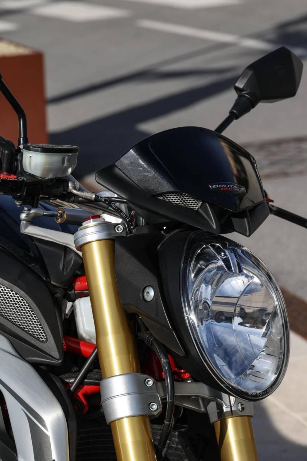 MV Agusta Brutale 800 RR (2015 - 16) (16)