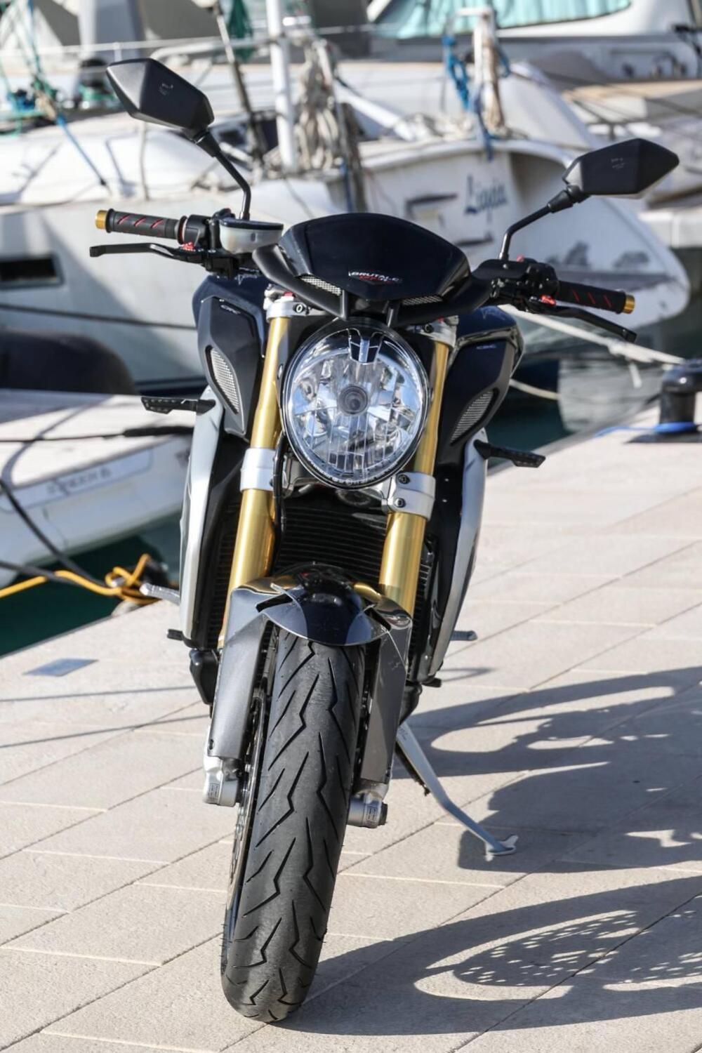 MV Agusta Brutale 800 RR (2015 - 16) (17)