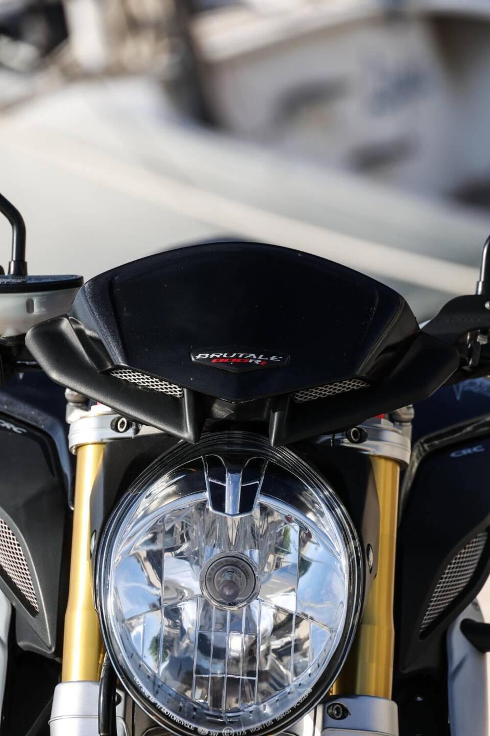 MV Agusta Brutale 800 RR (2015 - 16) (18)