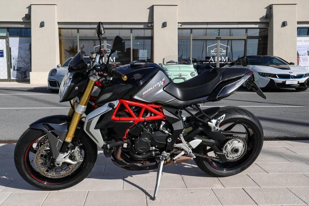 MV Agusta Brutale 800 RR (2015 - 16) (19)